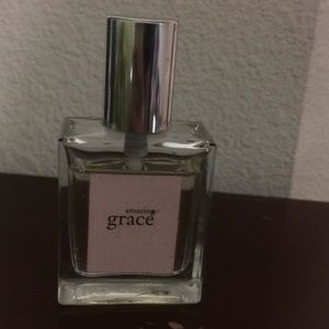 Amazing Grace perfume